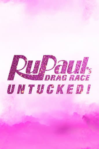 RuPaul's Drag Race: Untucked Season 8 poster