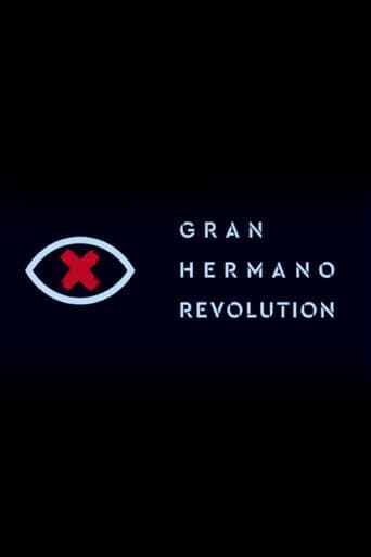 Gran Hermano Season 18 poster
