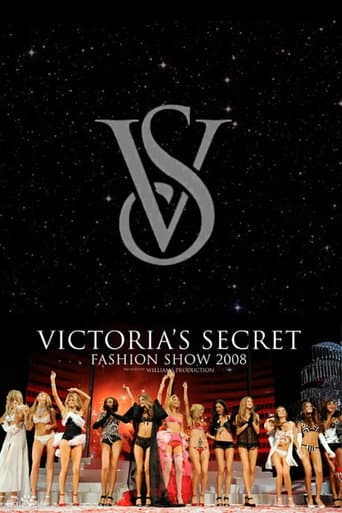 Victoria's Secret Fashion Show Season 9 poster