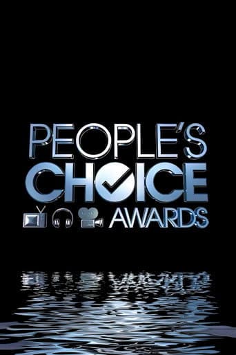 People's Choice Awards Season 37 poster