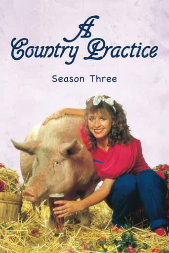 A Country Practice Season 3 poster