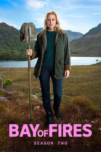 Bay of Fires Season 2 poster