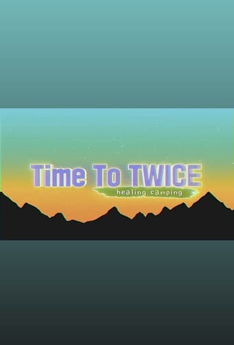 TIME TO TWICE Season 4 poster