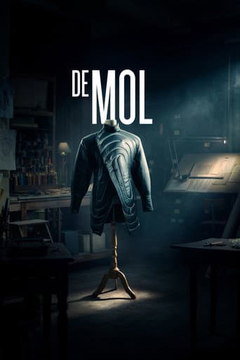 De Mol Season 14 poster