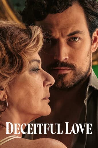 Deceitful Love Season 1 poster