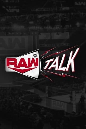 Raw Talk Season 5 poster