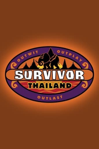 Survivor Season 5 poster