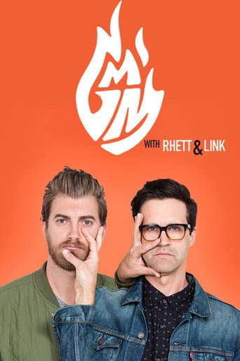 Good Mythical Morning Season 12 poster