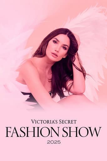 Victoria's Secret Fashion Show Season 21 poster