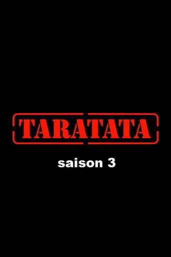 Taratata Season 3 poster