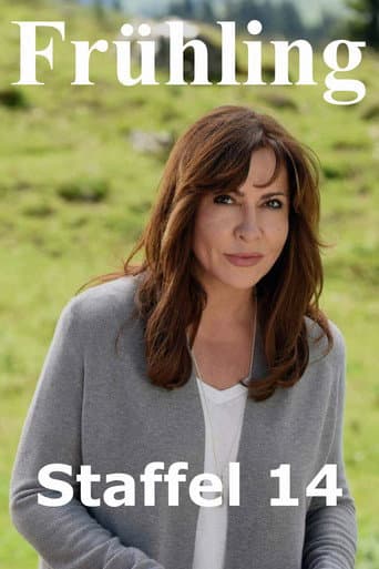 Frühling Season 14 poster