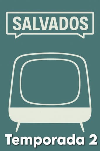Salvados Season 2 poster