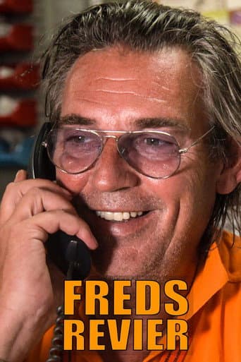 Freds Revier Season 1 poster