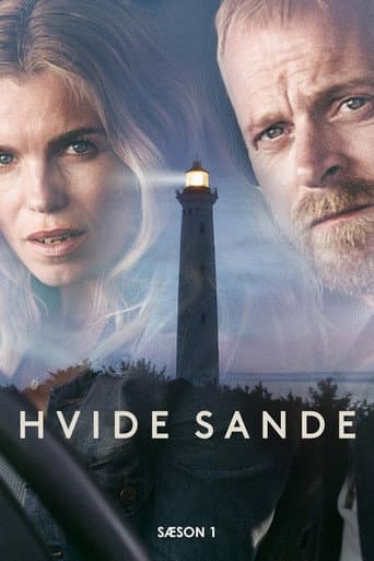 White Sands Season 1 poster