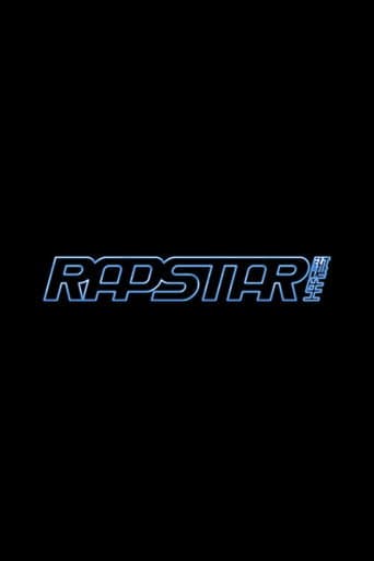 RAPSTAR Season 6 poster
