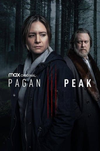 Pagan Peak Season 3 poster