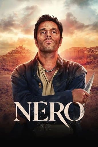 Néro the Assassin Season 1 poster