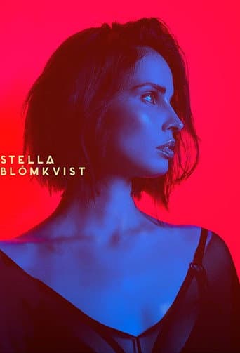 Stella Blómkvist Season 1 poster