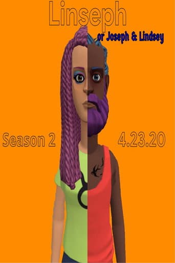 Joseph & Lindsey Season 2 poster