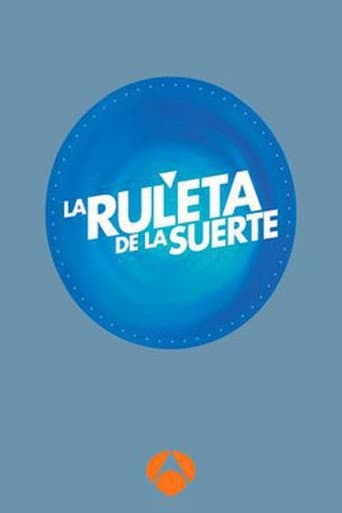 La ruleta de la suerte Season 10 poster