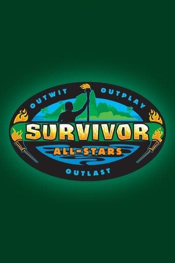 Survivor Season 8 poster