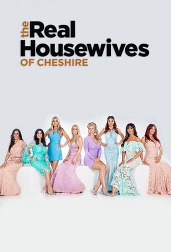 The Real Housewives of Cheshire Season 7 poster