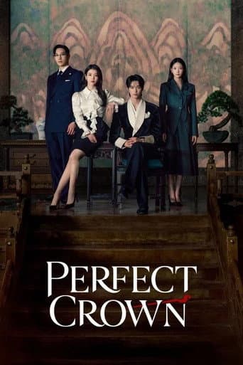 Perfect Crown Season 1 poster