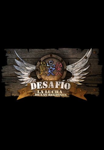 Desafío Season 5 poster