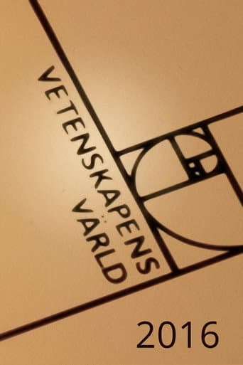 Vetenskapens värld Season 42 poster