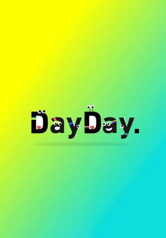 DayDay. Season 1 poster