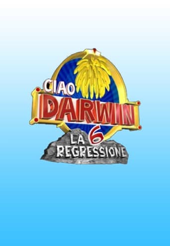 Ciao Darwin Season 6 poster