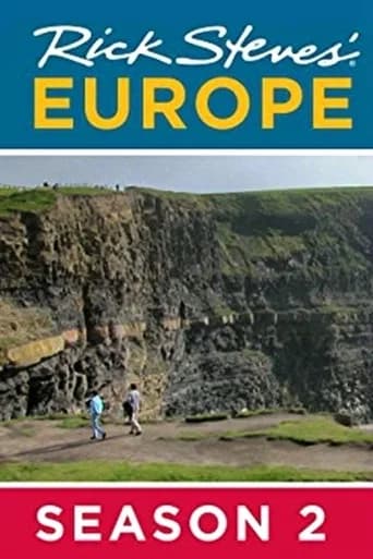 Rick Steves' Europe Season 2 poster