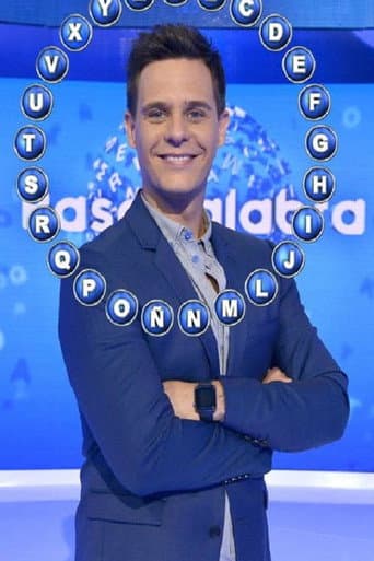 Pasapalabra Season 10 poster