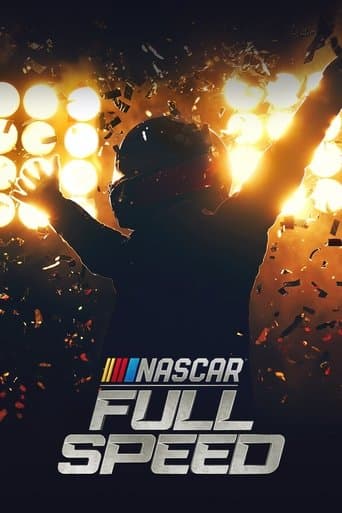 Full Speed Season 1 poster