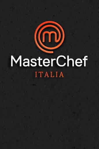 Masterchef Italy Season 8 poster
