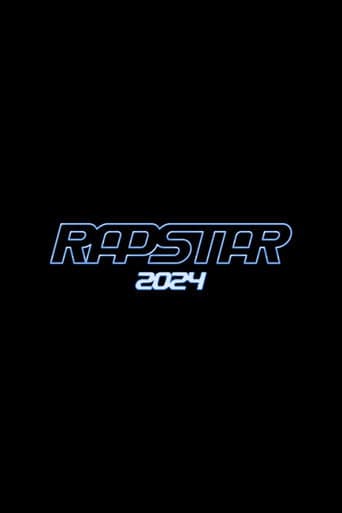 RAPSTAR Season 7 poster