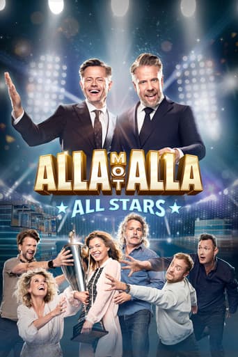 All Against All Season 10 poster