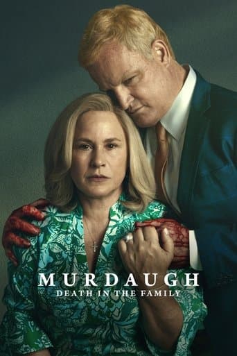 Murdaugh: Death in the Family Season 1 poster