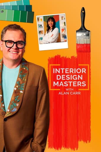 Interior Design Masters with Alan Carr Season 7 poster