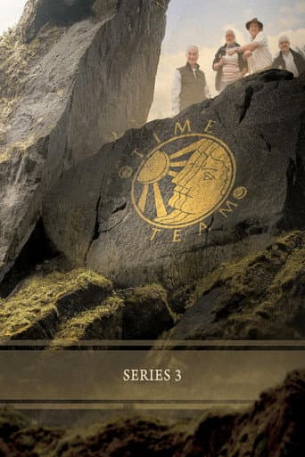 Time Team Season 3 poster