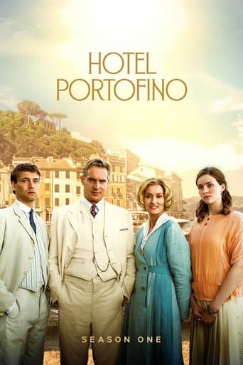 Hotel Portofino Season 1 poster