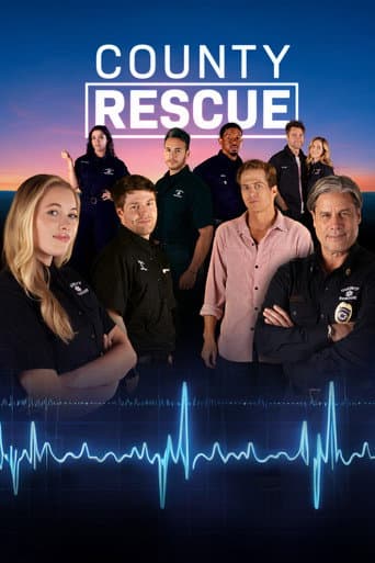 County Rescue Season 2 poster