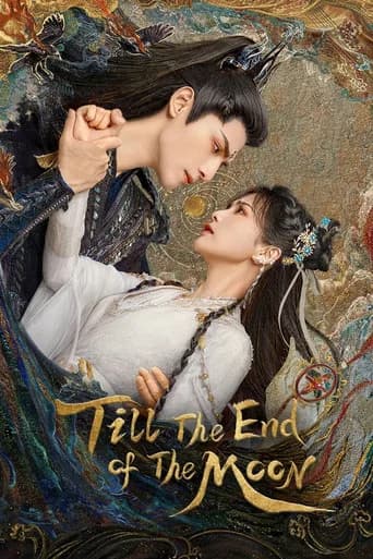 Till The End of The Moon Season 1 poster