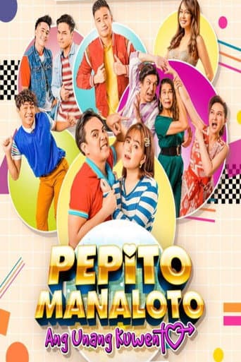 Pepito Manaloto Season 7 poster