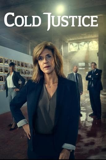 Cold Justice Season 6 poster