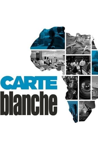 Carte Blanche Season 36 poster