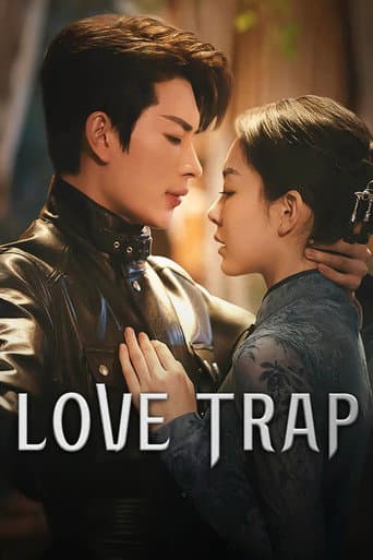 Love Trap Season 1 poster