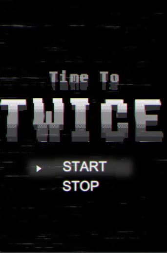 TIME TO TWICE Season 7 poster