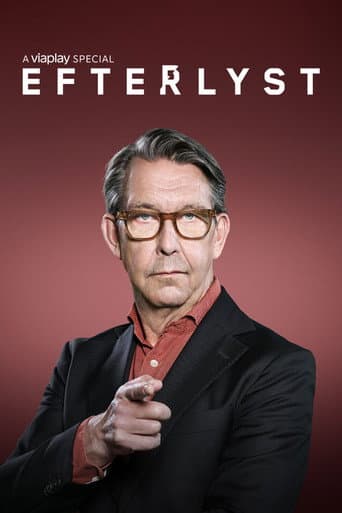 Efterlyst Season 64 poster
