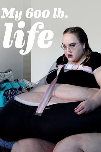 My 600-lb Life Season 9 poster